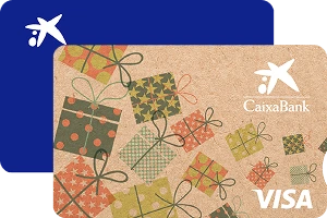 Para fidelización y ayudas